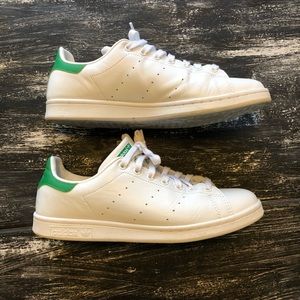 Men’s sz 10 adidas Stan Smith